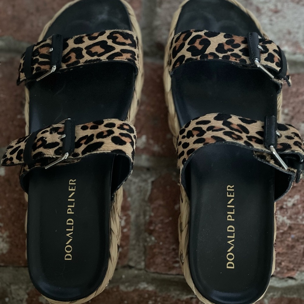 Sandal Season!